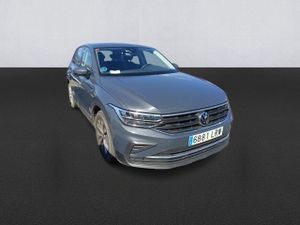 Volkswagen Tiguan 2.0 Tdi 90kw (122cv) - Foto 4