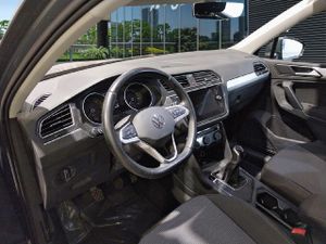 Volkswagen Tiguan 2.0 Tdi 90kw (122cv) - Foto 8