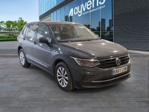 Volkswagen Tiguan 2.0 Tdi 90kw (122cv) - Foto 4
