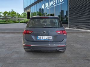 Volkswagen Tiguan 2.0 Tdi 90kw (122cv) - Foto 6