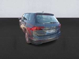 Volkswagen Tiguan 2.0 Tdi 90kw (122cv) - Foto 7