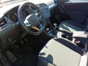 Volkswagen Tiguan 2.0 Tdi 90kw (122cv) - Foto 8