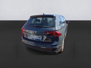 Volkswagen Tiguan 2.0 Tdi 90kw (122cv) - Foto 5