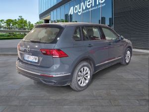 Volkswagen Tiguan 2.0 Tdi 90kw (122cv) - Foto 5