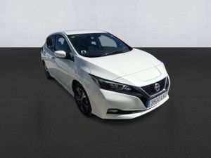 Nissan Leaf 62kwh E+ N-connecta - Foto 4