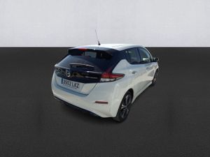 Nissan Leaf 62kwh E+ N-connecta - Foto 5
