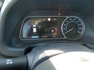 Nissan Leaf 62kwh E+ N-connecta - Foto 9