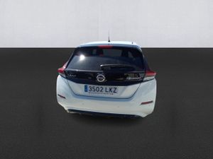 Nissan Leaf 62kwh E+ N-connecta - Foto 6