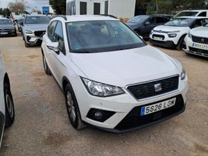 Seat Arona 1.0 Tsi 85kw (115cv) Style Edition Eco - Foto 4