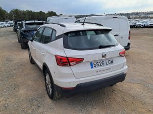 Seat Arona 1.0 Tsi 85kw (115cv) Style Edition Eco - Foto 7