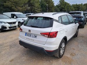 Seat Arona 1.0 Tsi 85kw (115cv) Style Edition Eco - Foto 5