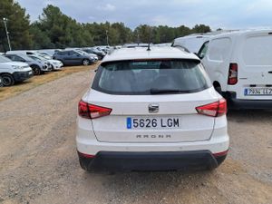 Seat Arona 1.0 Tsi 85kw (115cv) Style Edition Eco - Foto 6