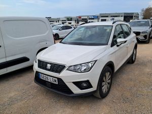 Seat Arona 1.0 Tsi 85kw (115cv) Style Edition Eco - Foto 2