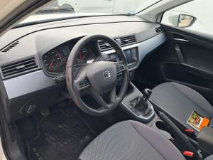 Seat Arona 1.0 Tsi 85kw (115cv) Style Edition Eco - Foto 8