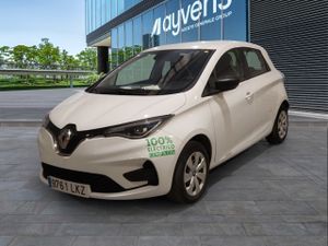 Renault Zoe Life 80 Kw R110 Bateria 40kwh - Foto 2