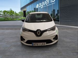Renault Zoe Life 80 Kw R110 Bateria 40kwh - Foto 3
