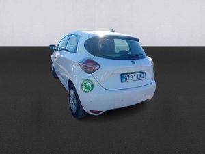Renault Zoe Life 80 Kw R110 Bateria 40kwh - Foto 7