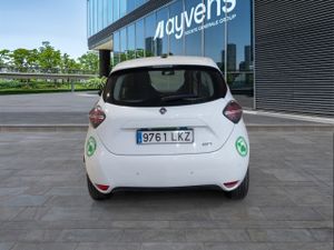 Renault Zoe Life 80 Kw R110 Bateria 40kwh - Foto 6