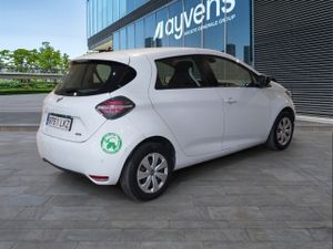 Renault Zoe Life 80 Kw R110 Bateria 40kwh - Foto 5