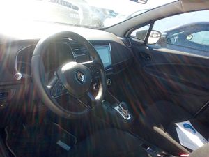 Renault Zoe Life 80 Kw R110 Bateria 40kwh - Foto 8