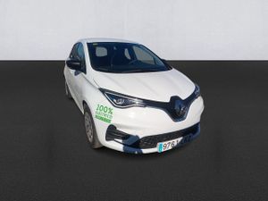 Renault Zoe Life 80 Kw R110 Bateria 40kwh - Foto 4