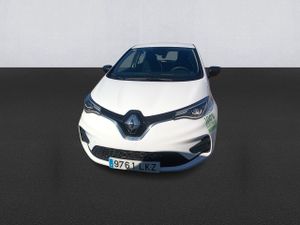 Renault Zoe Life 80 Kw R110 Bateria 40kwh - Foto 3