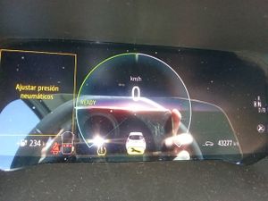 Renault Zoe Life 80 Kw R110 Bateria 40kwh - Foto 9