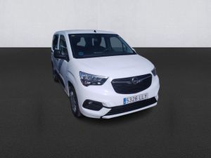 Opel Combo 1.5 Td 75kw (100cv) S/s Expression L - Foto 4
