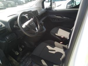 Opel Combo 1.5 Td 75kw (100cv) S/s Expression L - Foto 8