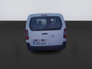 Opel Combo 1.5 Td 75kw (100cv) S/s Expression L - Foto 6