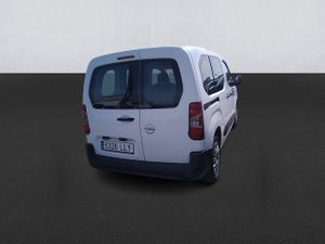 Opel Combo 1.5 Td 75kw (100cv) S/s Expression L - Foto 5