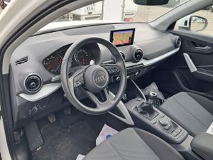 Audi Q2 Design 30 Tdi 85kw (116cv) - Foto 8
