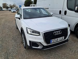 Audi Q2 Design 30 Tdi 85kw (116cv) - Foto 4