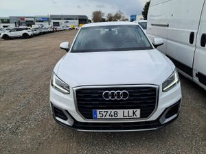 Audi Q2 Design 30 Tdi 85kw (116cv) - Foto 3