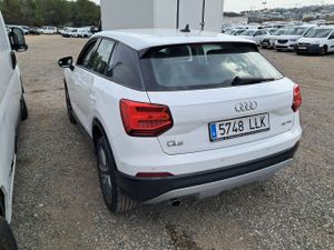 Audi Q2 Design 30 Tdi 85kw (116cv) - Foto 7