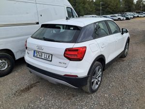 Audi Q2 Design 30 Tdi 85kw (116cv) - Foto 5