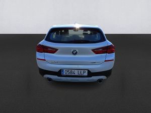 Bmw X2 Sdrive18d - Foto 6