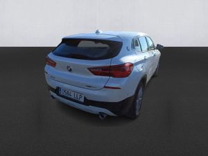 Bmw X2 Sdrive18d - Foto 5