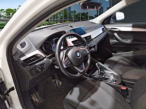 Bmw X2 Sdrive18d - Foto 8
