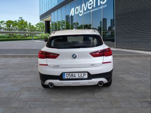 Bmw X2 Sdrive18d - Foto 6
