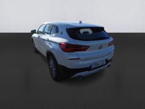 Bmw X2 Sdrive18d - Foto 7