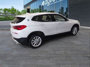 Bmw X2 Sdrive18d - Foto 5
