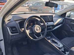 Nissan Qashqai E-power 140 Kw (190 Cv) N-connecta - Foto 9