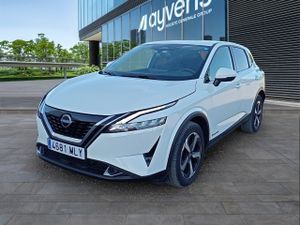 Nissan Qashqai E-power 140 Kw (190 Cv) N-connecta - Foto 2