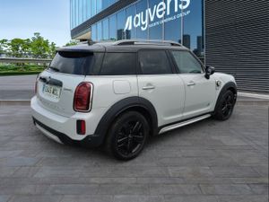 Mini Countryman Cooper Se All4 - Foto 5