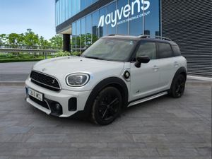 Mini Countryman Cooper Se All4 - Foto 2