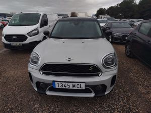 Mini Countryman Cooper Se All4 - Foto 3