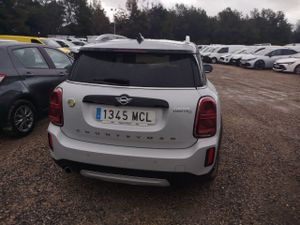 Mini Countryman Cooper Se All4 - Foto 6