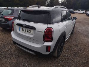 Mini Countryman Cooper Se All4 - Foto 5