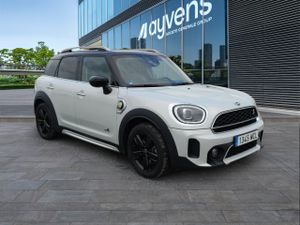 Mini Countryman Cooper Se All4 - Foto 4